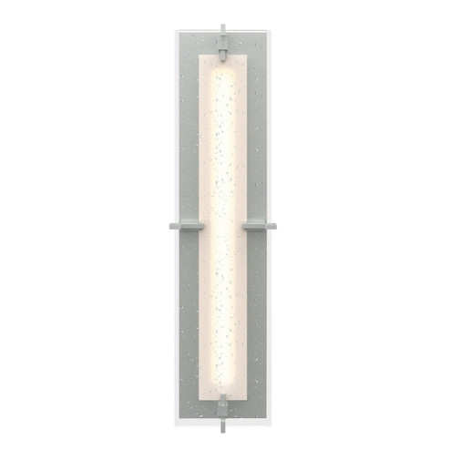 Ethos Ethos Large LED Sconce in Vintage Platinum (39|207765-LED-82-II0397)