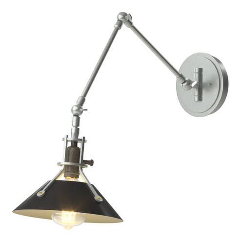 Henry Henry Sconce in Vintage Platinum (39|209320-SKT-82-10)
