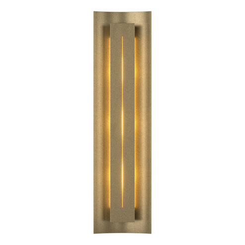 Gallery Three Light Wall Sconce in Soft Gold (39|217635-SKT-84-CC0205)