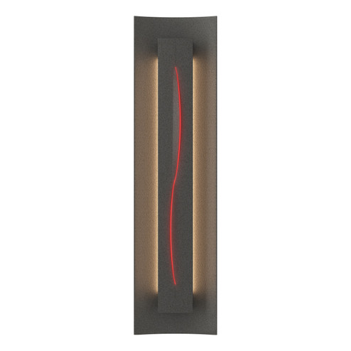Gallery Gallery Sconce in Natural Iron (39|217640-SKT-20-RR0206)