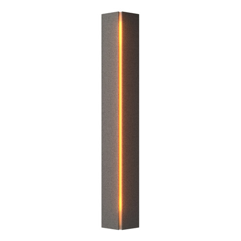 Gallery Gallery Small Sconce in Natural Iron (39|217650-SKT-20-FF0202)