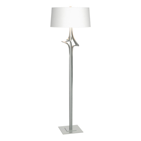 Antasia Antasia Floor Lamp in Vintage Platinum (39|232810-SKT-82-SF1899)
