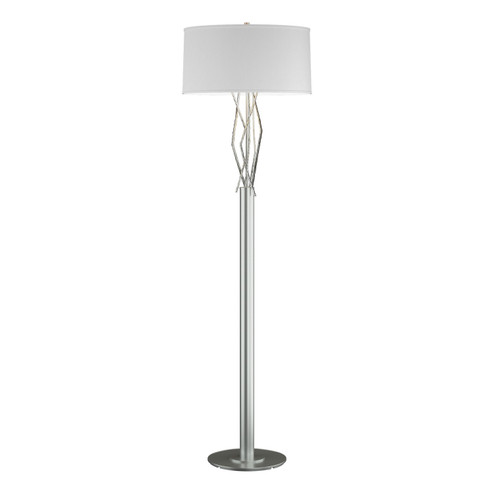 Brindille Brindille Floor Lamp in Vintage Platinum (39|237660-SKT-82-SF1899)