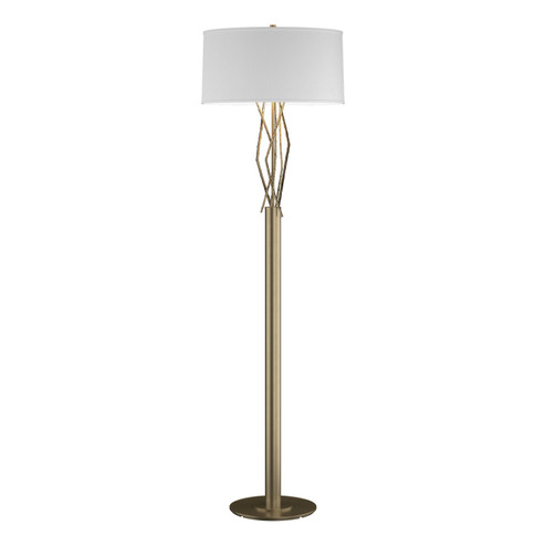 Brindille Brindille Floor Lamp in Soft Gold (39|237660-SKT-84-SF1899)