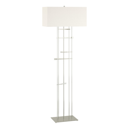Cavaletti Cavaletti Floor Lamp in Sterling (39|237670-SKT-85-SF2302)