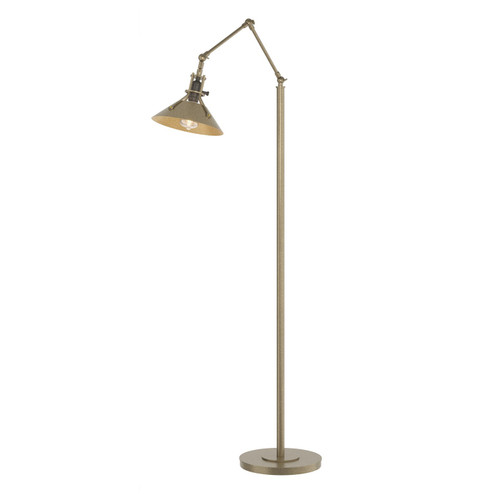 Henry One Light Floor Lamp in Soft Gold (39|242215-SKT-84-84)