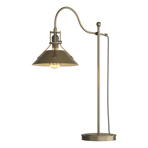 Henry Henry Table Lamp in Soft Gold (39|272840-SKT-84-84)