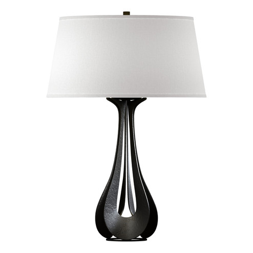 Lino Lino Table Lamp in Black (39|273085-SKT-10-SE1815)
