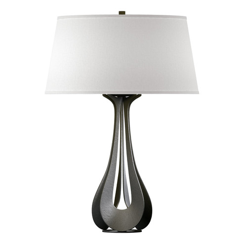 Lino One Light Table Lamp in Natural Iron (39|273085-SKT-20-SE1815)