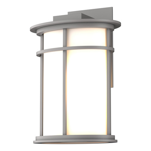 Province Province Outdoor Sconce in Coastal Burnished Steel (39|305650-SKT-78-GG0366)