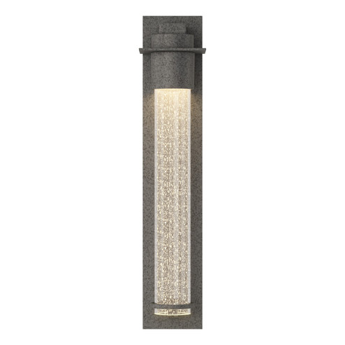 Airis Airis Medium Dark Sky Friendly Outdoor Sconce in Coastal Natural Iron (39|307920-SKT-20-II0211)