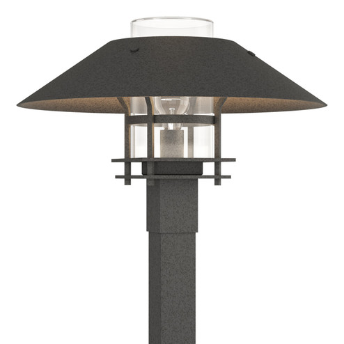 Henry Henry Outdoor Post Light in Coastal Natural Iron (39|344227-SKT-20-20-ZM0026)