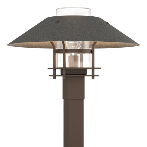 Henry One Light Outdoor Post Mount in Coastal Bronze (39|344227-SKT-75-20-ZM0026)