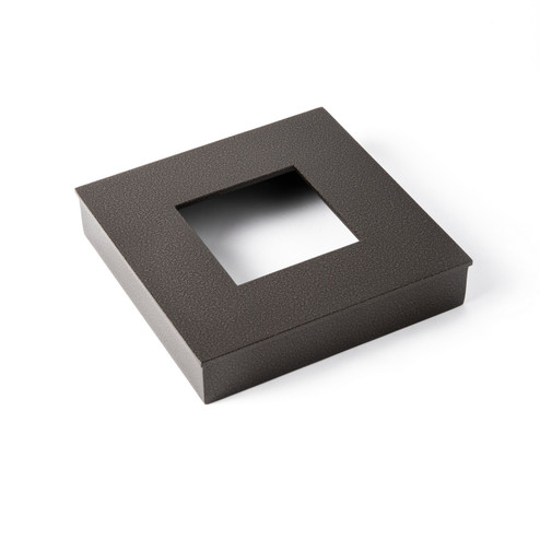 Cover Cap Cover Cap Outdoor in Coastal Natural Iron (39|390020-20)
