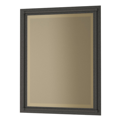 Rook Mirror in Natural Iron (39|714901-20)