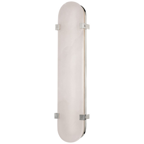 Skylar LED Wall Sconce in Polished Nickel (70|1125-PN)