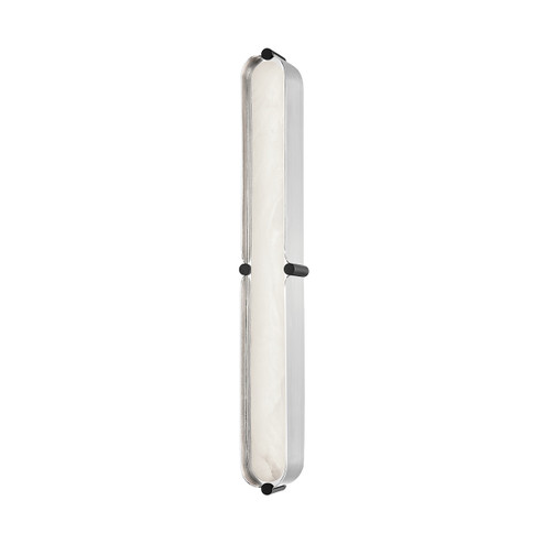 Tribeca LED Bath Bracket in Burnished Nickel (70|2923-BN/BK)