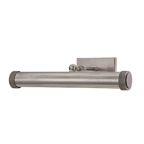 Ridgewood Two Light Picture Light in Historic Nickel (70|5816-HN)