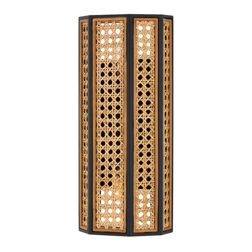 Georgia LED Wall Sconce in Old Bronze (70|BKO400-OB)