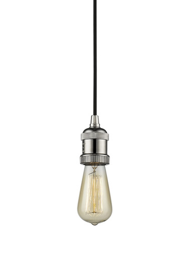Franklin Restoration One Light Cord Set in Polished Nickel (405|199-PN)