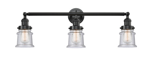Franklin Restoration LED Bath Vanity in Oil Rubbed Bronze (405|205-OB-G184S-LED)