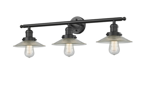 Franklin Restoration LED Bath Vanity in Oil Rubbed Bronze (405|205-OB-G2)