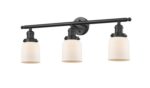 Franklin Restoration LED Bath Vanity in Oil Rubbed Bronze (405|205-OB-G51-LED)