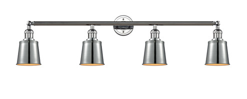 Franklin Restoration LED Bath Vanity in Polished Chrome (405|215-PC-M9-PC-LED)