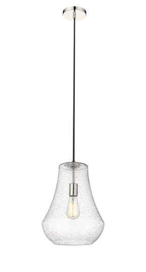 Fairfield LED Mini Pendant in Polished Nickel (405|491-1P-PN-G574-12-LED)
