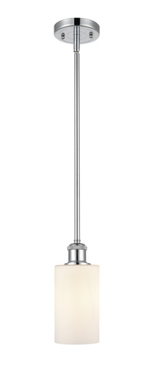 Ballston One Light Mini Pendant in Polished Chrome (405|516-1S-PC-G801)