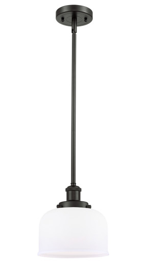 Ballston Urban One Light Mini Pendant in Oil Rubbed Bronze (405|916-1S-OB-G71)