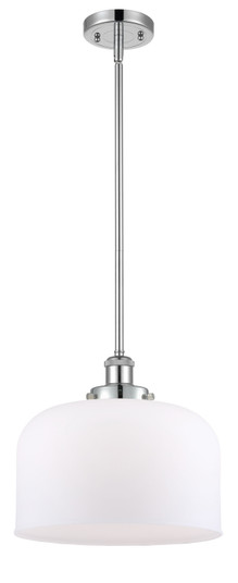Ballston Urban LED Mini Pendant in Polished Chrome (405|916-1S-PC-G71-L-LED)