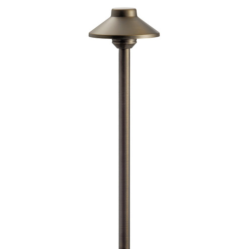 One Light Path Light in Centennial Brass (12|15505CBR)