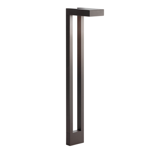 One Light Path Light in Textured Architectural Bronze (12|15844AZT)