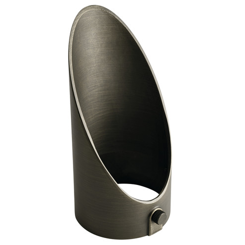 Landscape Led Long Cowl in Centennial Brass (12|16068CBR)