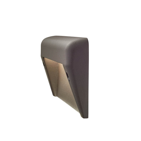 Landscape Led LED Surface-Mount in Textured Architectural Bronze (12|16172AZT27)