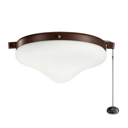 Accessory LED Outdoor Light Kit in Coffee Mocha (12|380010CMO)