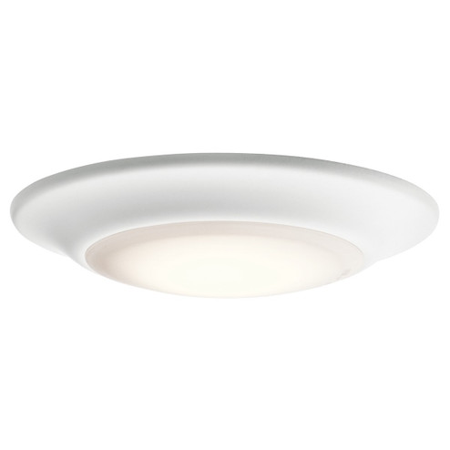 Downlight Gen II LED Downlight in White (12|43848WHLED30TB)