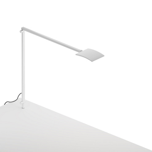 Mosso LED Desk Lamp in White (240|AR2001-WHT-THR)