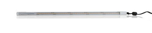 UCX pro LED Undercabinet in Silver (240|UCX-19-SIL-1PK)