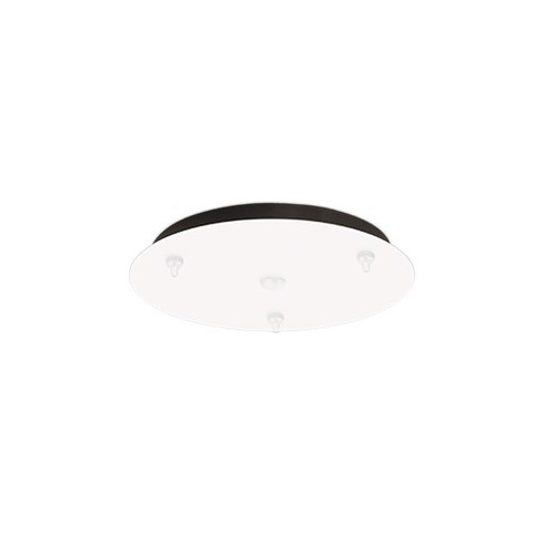 Canopy Multi-Port Canopy in White (347|CNP03AC-WH)