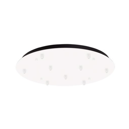 Canopy Multi-Port Canopy in White (347|CNP09AC-WH)