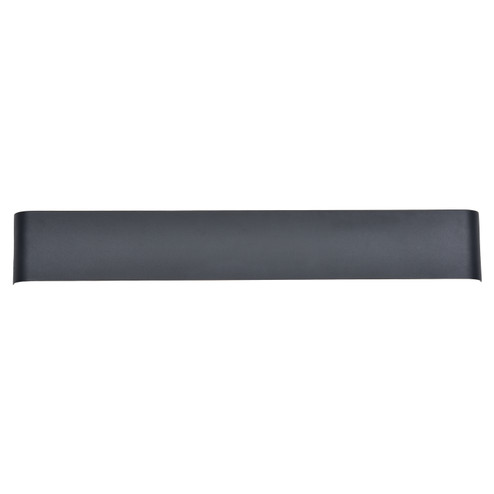Plateau LED Wall Sconce in Black|Graphite|White (347|EW27140-GH)