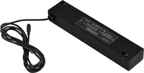 CounterMax MX-LD-D 20w Cls II Dim Direct Wire Driv in Black (16|53878BK)
