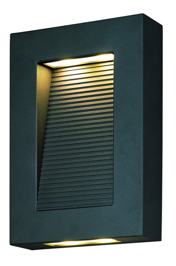 Avenue LED LED Outdoor Wall Sconce in Architectural Bronze (16|54350ABZ)