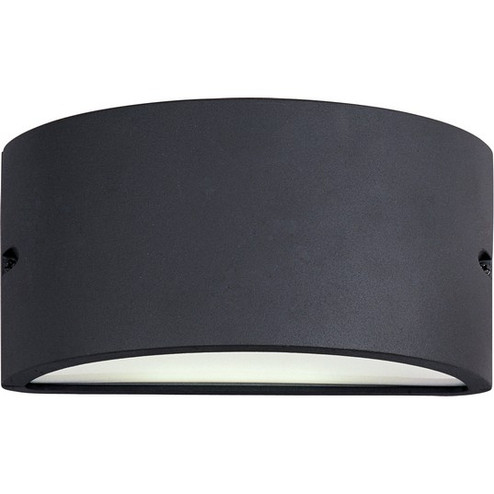 Zenith LED E26 LED Outdoor Wall Sconce in Architectural Bronze (16|56197WTABZ)
