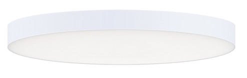 Trim LED Flush Mount in White (16|57663WTWT)