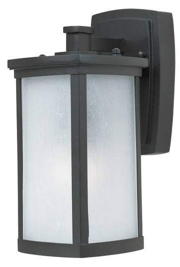 Terrace LED E26 LED Outdoor Wall Sconce in Bronze (16|65752FSBZ)
