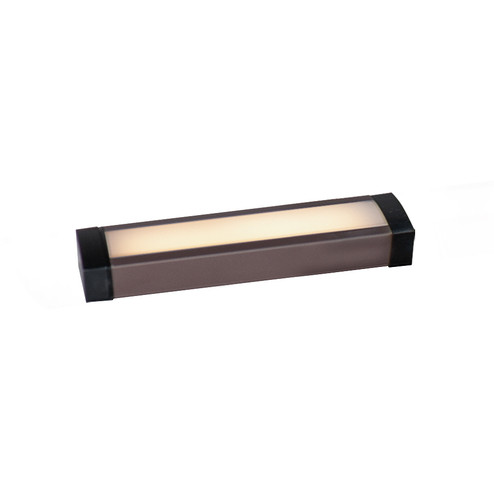 CounterMax 120V Slim Stick LED Under Cabinet in Bronze (16|88950BZ)