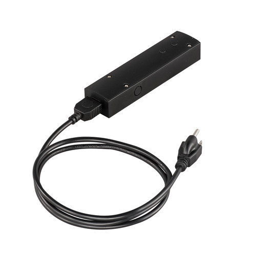 CounterMax 120V Slim Stick Control Dimmer Tuner Hard Wire or Plug In in Black (16|88960BK)